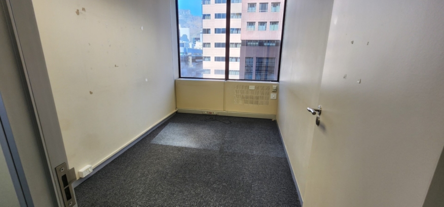 To Let commercial Property for Rent in Cape Town City Centre Western Cape